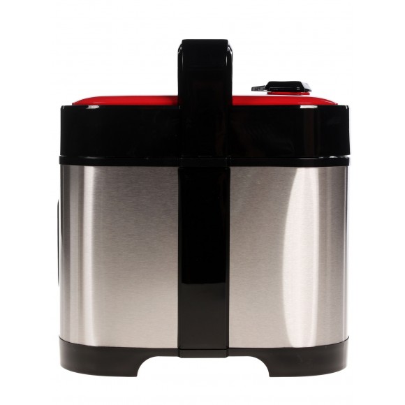 Мультиварка-скороварка-медленноварка STEBA DD 2 BASIC