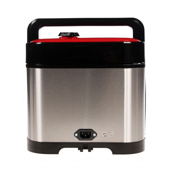 Мультиварка-скороварка-медленноварка STEBA DD 2 BASIC