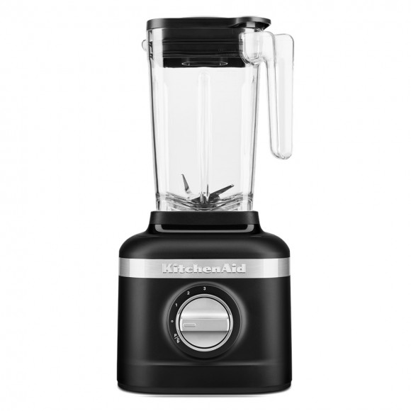 Блендер KitchenAid K150, матовый черный, 5KSB1325EBM
