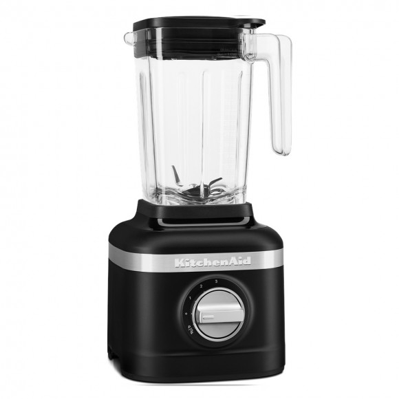 Блендер KitchenAid K150, матовый черный, 5KSB1325EBM