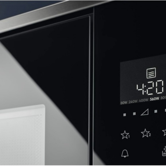 Встраиваемая микроволновая печь Electrolux LMS2203EMX