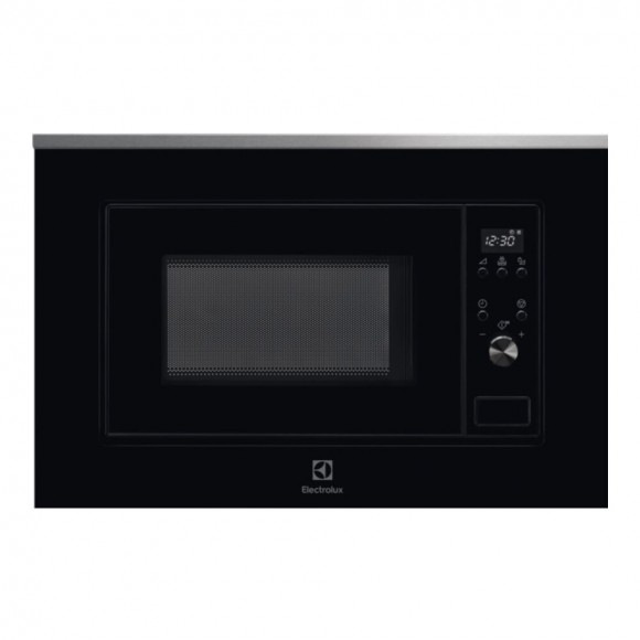 Встраиваемая микроволновая печь Electrolux LMS2203EMX