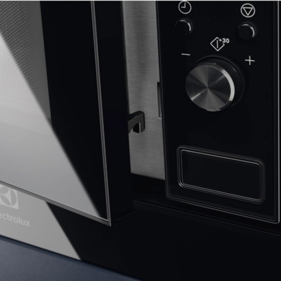 Встраиваемая микроволновая печь Electrolux LMS2203EMX