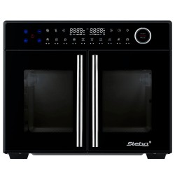 Печь-аэрогриль Steba AF 24 TRI-ZONE