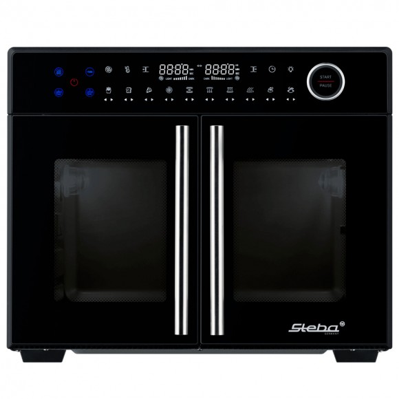 Печь-аэрогриль Steba AF 24 TRI-ZONE