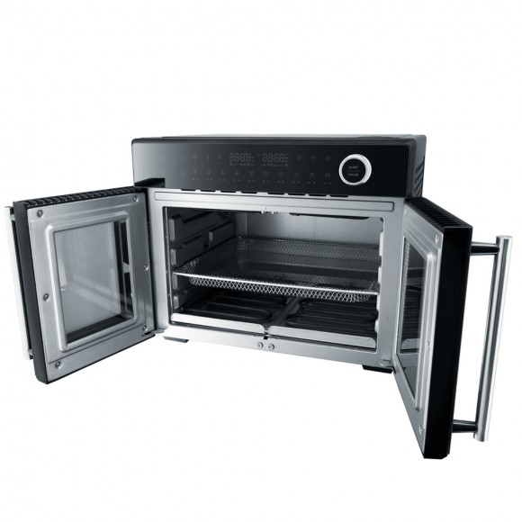 Печь-аэрогриль Steba AF 24 TRI-ZONE