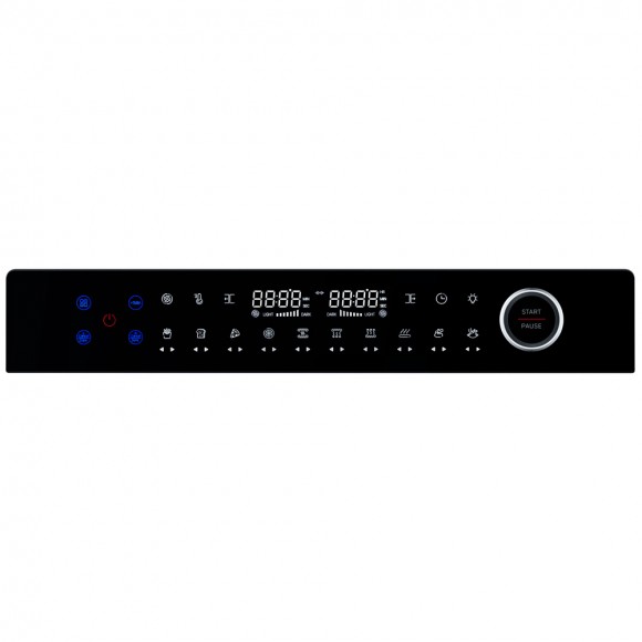 Печь-аэрогриль Steba AF 24 TRI-ZONE