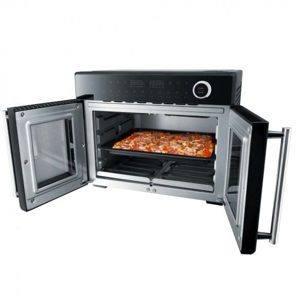 Печь-аэрогриль Steba AF 24 TRI-ZONE