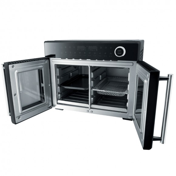 Печь-аэрогриль Steba AF 24 TRI-ZONE