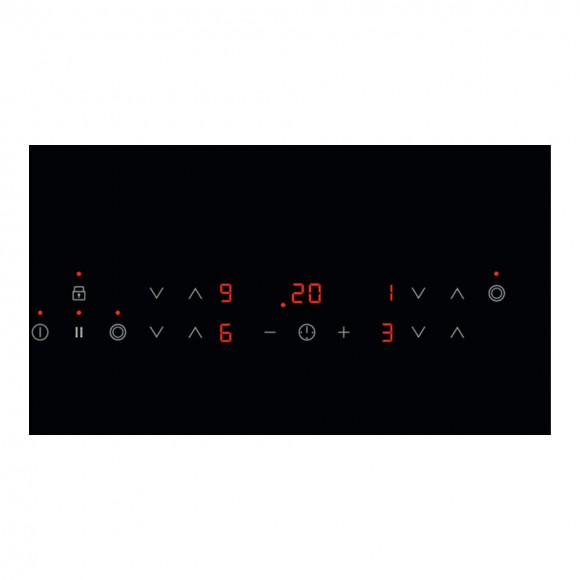 Варочная панель Electrolux EHF 6346 XOK