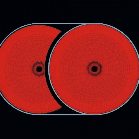 Варочная панель Electrolux EHF 6346 XOK