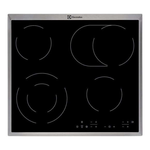 Варочная панель Electrolux EHF 6346 XOK