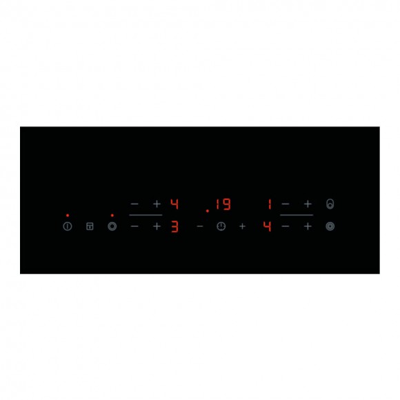 Варочная панель Electrolux EHF 6346 XOK