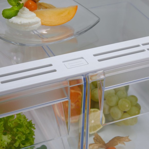 Встраиваемый холодильник Electrolux LNS5LE18S