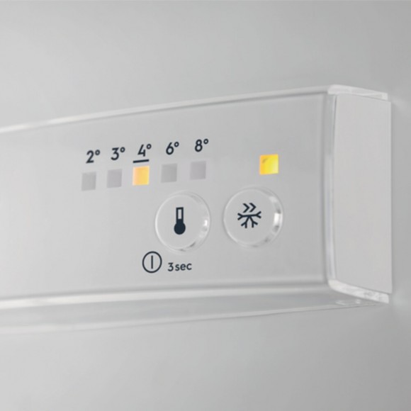 Встраиваемый холодильник Electrolux LNS5LE18S