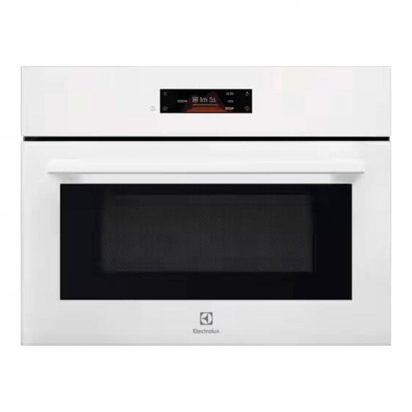 Встраиваемая микроволновая печь Electrolux EVM 8E08V