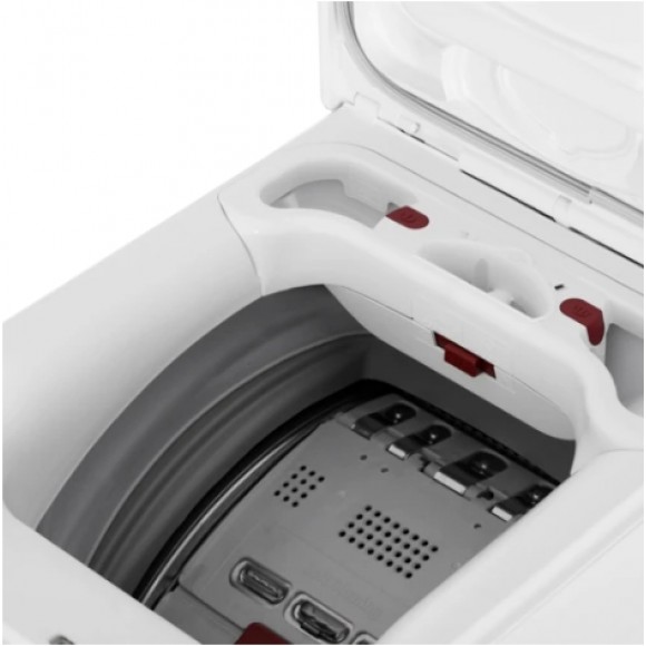 Стиральная машина с вертикальной загрузкой AEG LTR7E373AE