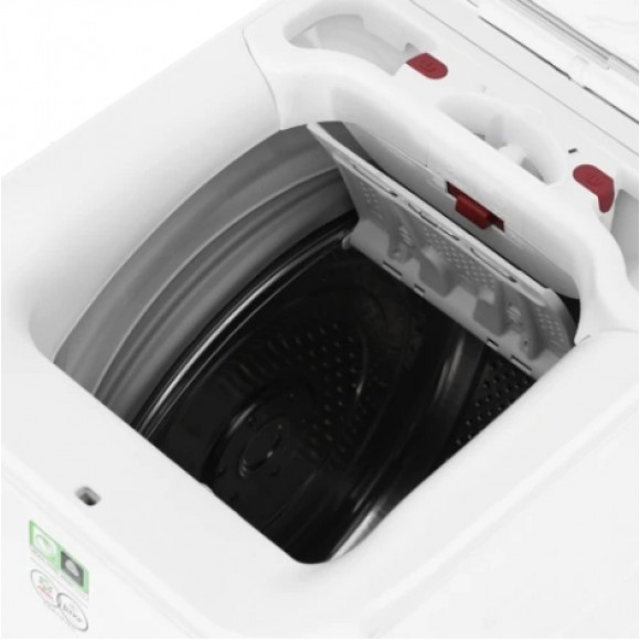 Стиральная машина с вертикальной загрузкой AEG LTR7E373AE