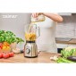 Блендер стационарный ZELMER ZSB4820 BLACK/SILVER