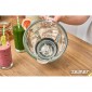 Блендер стационарный ZELMER ZSB4820 BLACK/SILVER