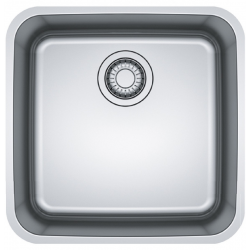 Кухонная мойка Franke BELL BCX 110-42
