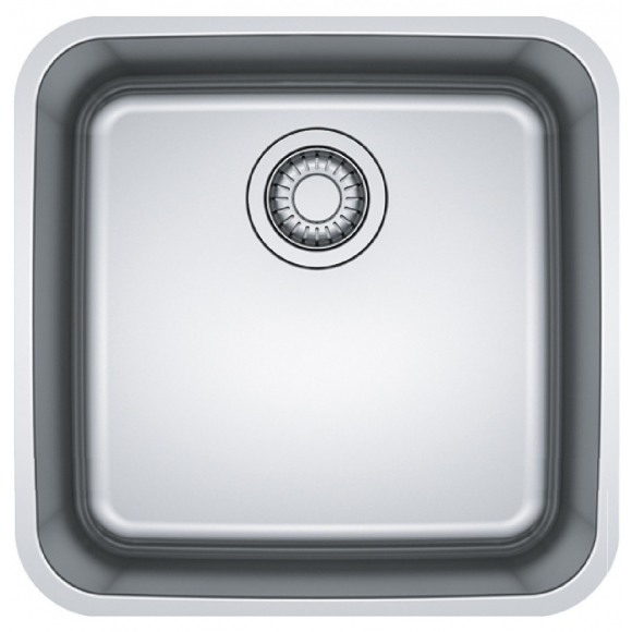 Кухонная мойка Franke BELL BCX 110-42