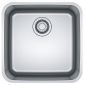 Кухонная мойка Franke BELL BCX 110-42