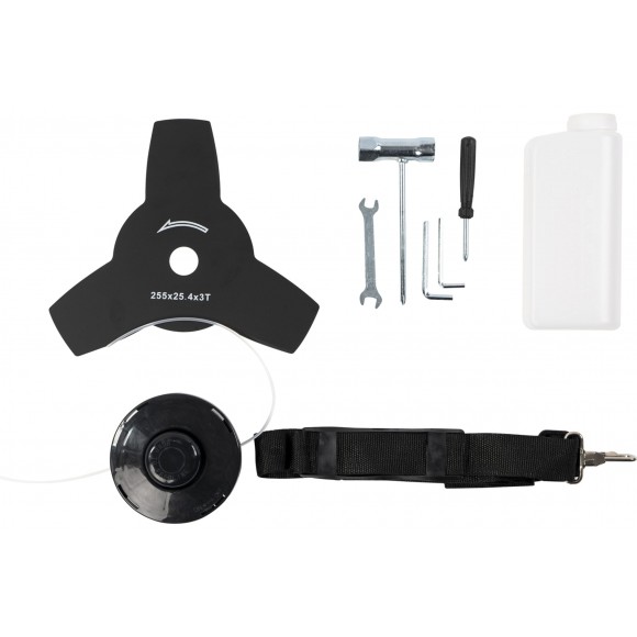 Триммер бензиновый Ставр ТБ-1900ШР  ( ст1900шр )