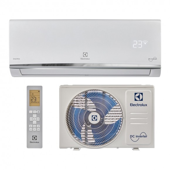 Инверторная сплит-система Electrolux EACS/I-09HSM/N8