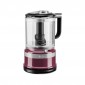 Комбайн кухонный мини KitchenAid 1.2 Л, фиолетовый, 5KFC0516EBY