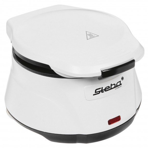 Вафельница-тарталетница Steba WB 20 white