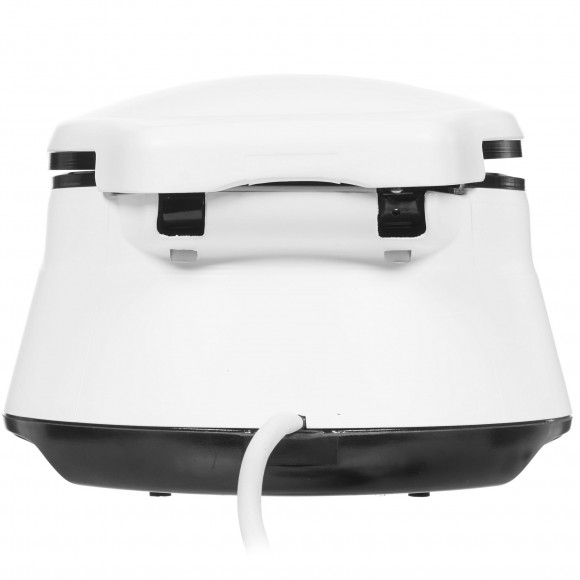 Вафельница-тарталетница Steba WB 20 white
