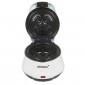 Вафельница-тарталетница Steba WB 20 white