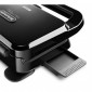 Контактный гриль Delonghi SW 12 A BK