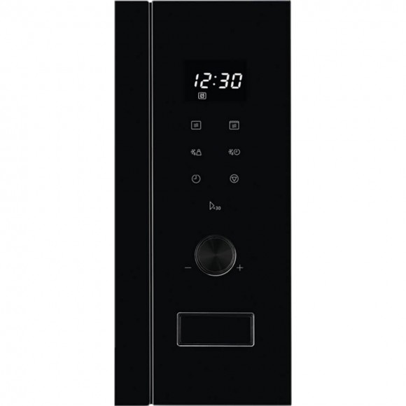 Микроволновая печь встраиваемая AEG MSB2057D-B