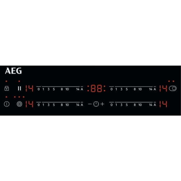 Электрическая варочная поверхность AEG HK654070FB