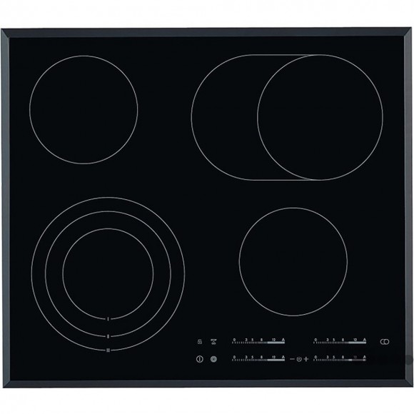 Электрическая варочная поверхность AEG HK654070FB