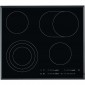 Электрическая варочная поверхность AEG HK654070FB