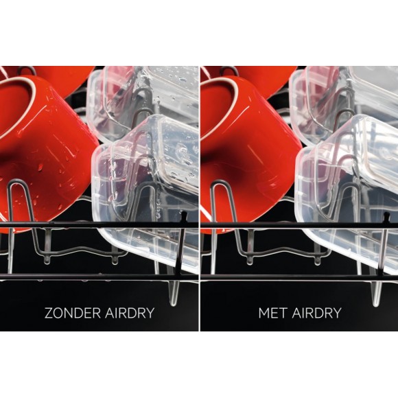 Посудомоечная машина встраиваемая 60 см AEG FSB5360CZ