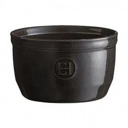 Рамекин №10 Emile Henry, базальт