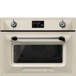 Духовой шкаф SMEG SO4902M1P нержавеющая сталь