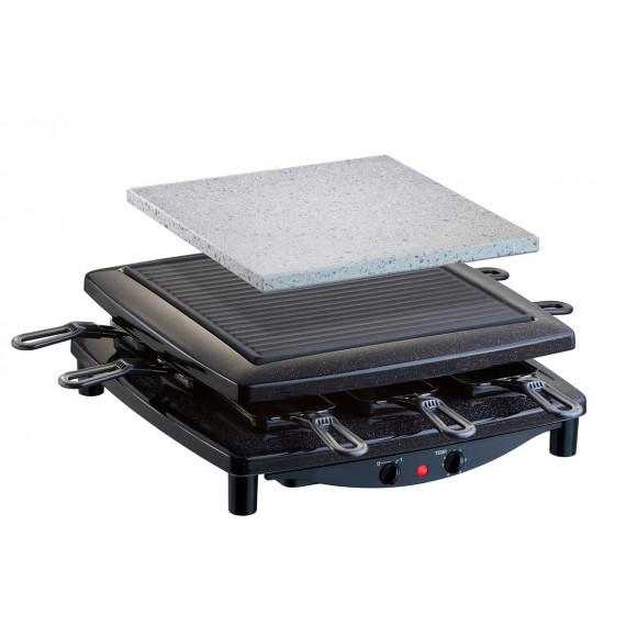 Раклетница Steba RC 3 plus