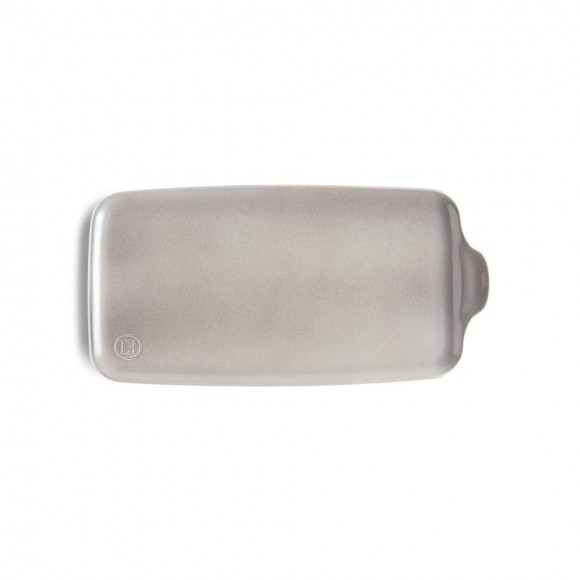 Блюдо Аперитив, Emile Henry, большое, бежевый