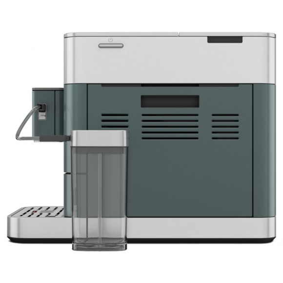 Автоматическая эспрессо-машина KitchenAid KF8, ягода можжевельника 5KES8558EJP