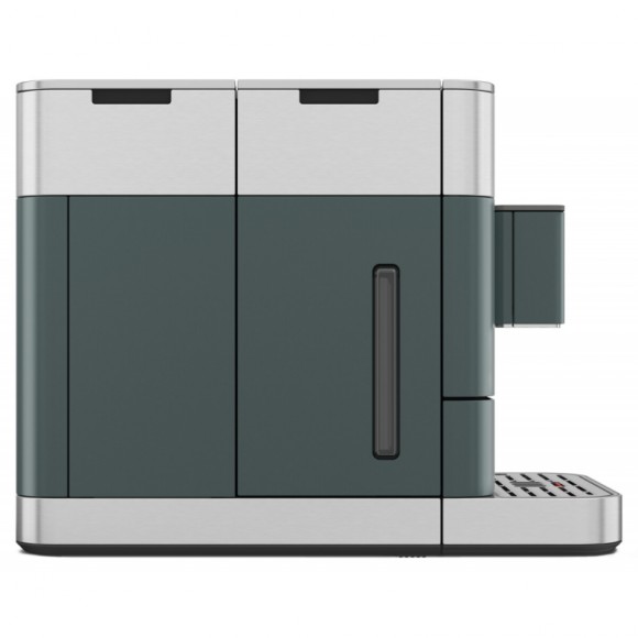 Автоматическая эспрессо-машина KitchenAid KF8, ягода можжевельника 5KES8558EJP