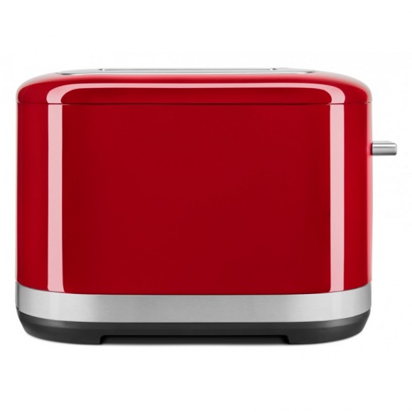 Тостер KitchenAid 5KMT2109E, красный