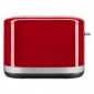 Тостер KitchenAid 5KMT2109E, красный