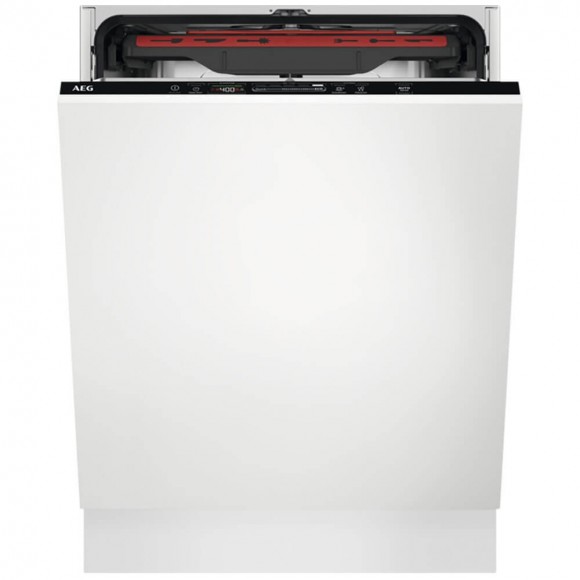 Посудомоечная машина встраиваемая 60 см AEG FSB64907Z