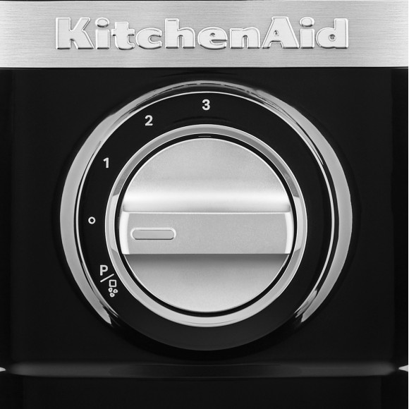 Блендер KitchenAid K150, матовый черный, 5KSB1325EBM