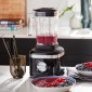 Блендер KitchenAid K150, черный, 5KSB1325EOB